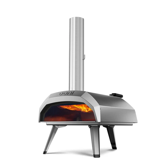 Ooni Gas-Fired Pizza Oven